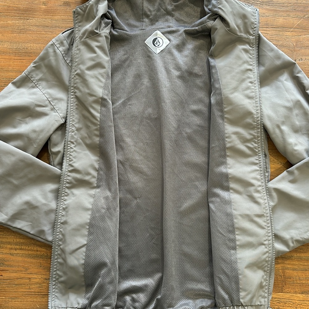 Volcom True To This Jacket - Picture 4 of 8